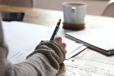 How to do a 5-min brain dump