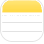 Apple Notes
