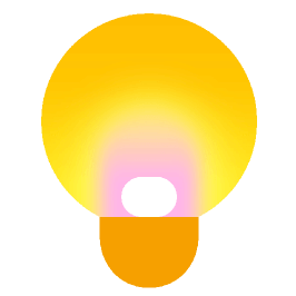 Google Keep app icon
