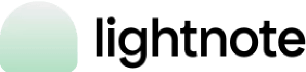 Lightnote